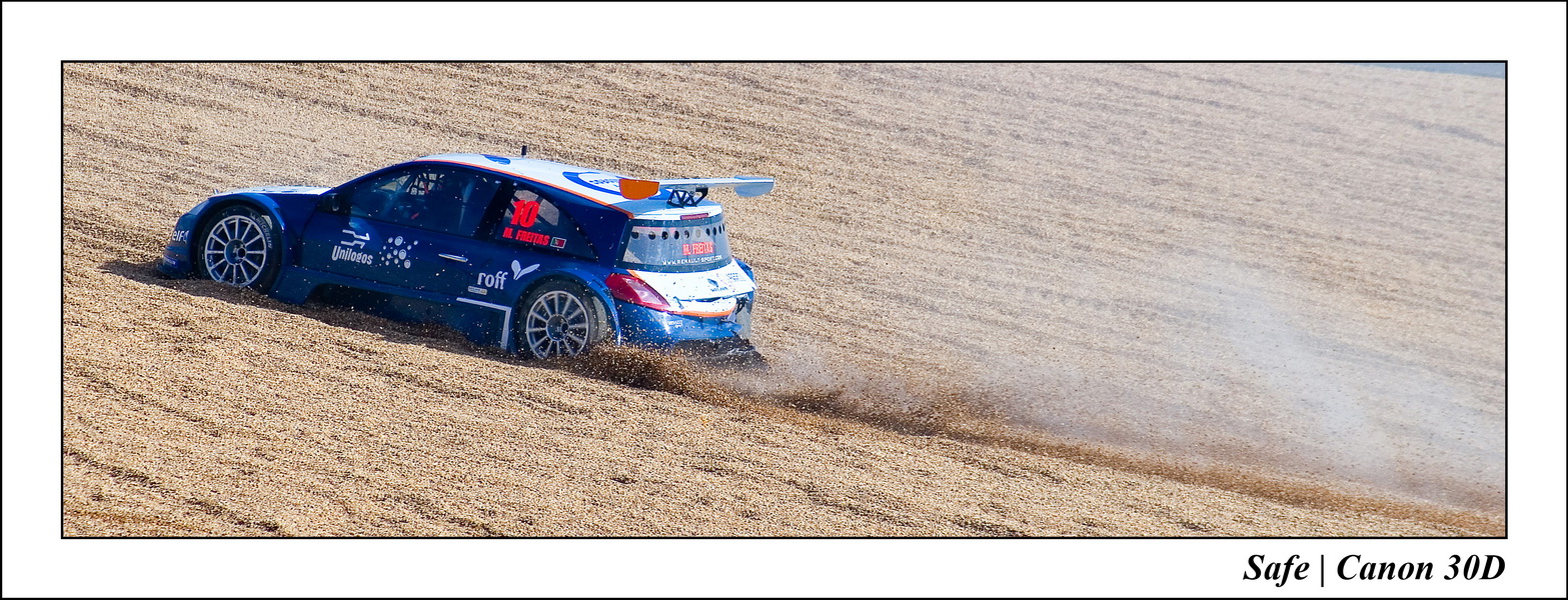 2006 - 10 - World series Renault - 054